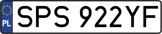 SPS922YF