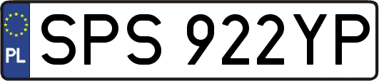 SPS922YP