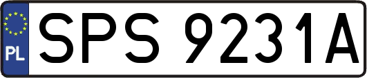 SPS9231A