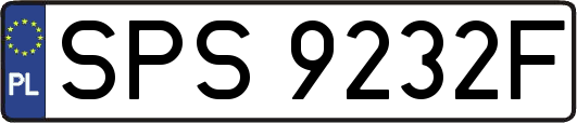 SPS9232F
