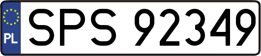 SPS92349