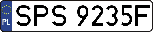 SPS9235F