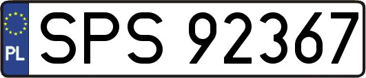 SPS92367