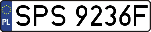 SPS9236F