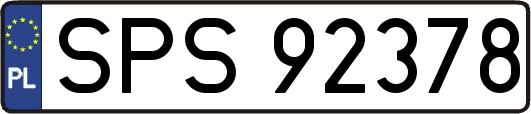 SPS92378