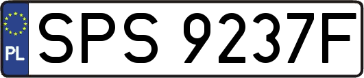 SPS9237F