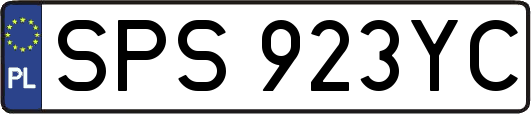 SPS923YC