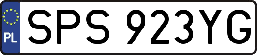 SPS923YG