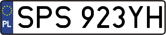 SPS923YH