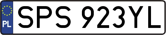 SPS923YL