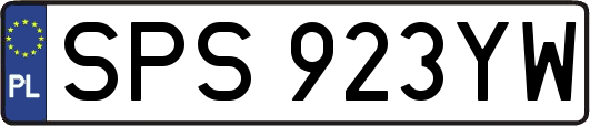 SPS923YW