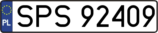 SPS92409