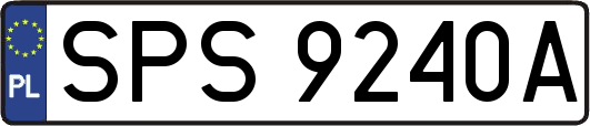 SPS9240A