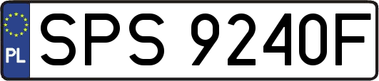 SPS9240F