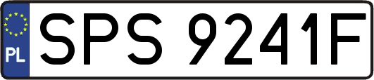 SPS9241F