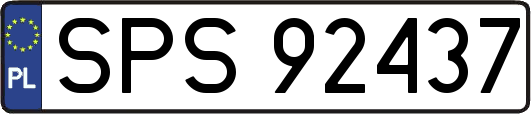 SPS92437