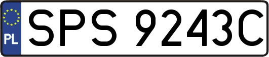 SPS9243C