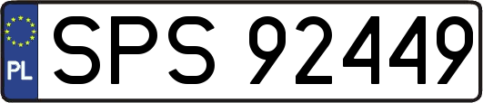 SPS92449