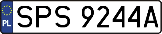 SPS9244A