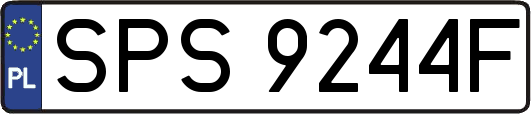 SPS9244F