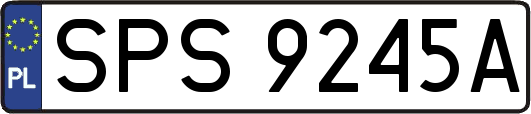 SPS9245A