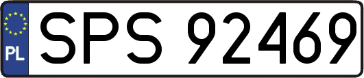SPS92469