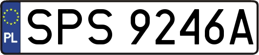 SPS9246A