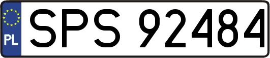SPS92484