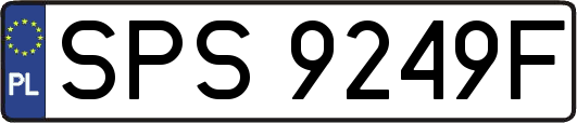 SPS9249F