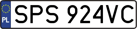 SPS924VC