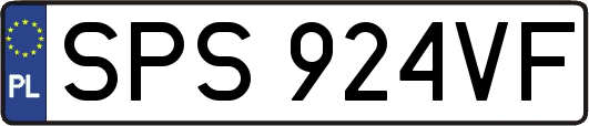 SPS924VF