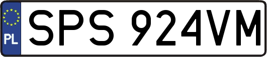 SPS924VM
