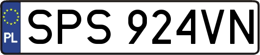 SPS924VN