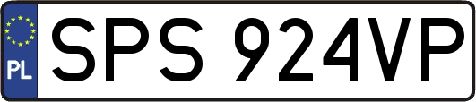 SPS924VP