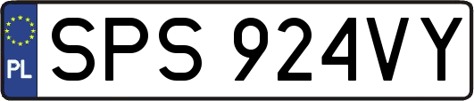 SPS924VY