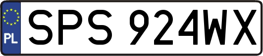 SPS924WX