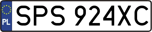 SPS924XC