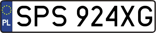 SPS924XG