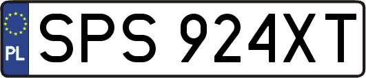 SPS924XT