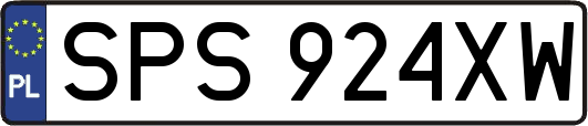 SPS924XW