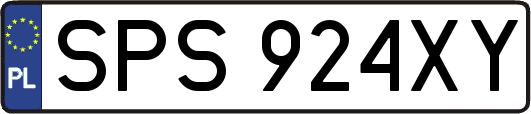 SPS924XY
