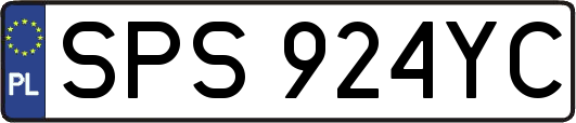 SPS924YC