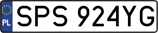 SPS924YG
