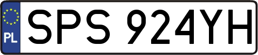 SPS924YH