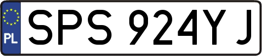 SPS924YJ