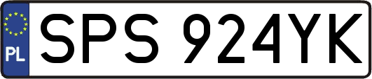 SPS924YK