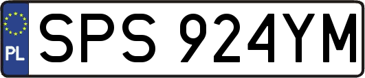 SPS924YM