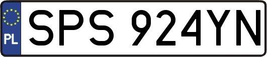 SPS924YN