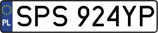 SPS924YP