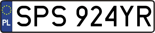 SPS924YR
